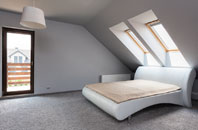Spotland Bridge bedroom extensions